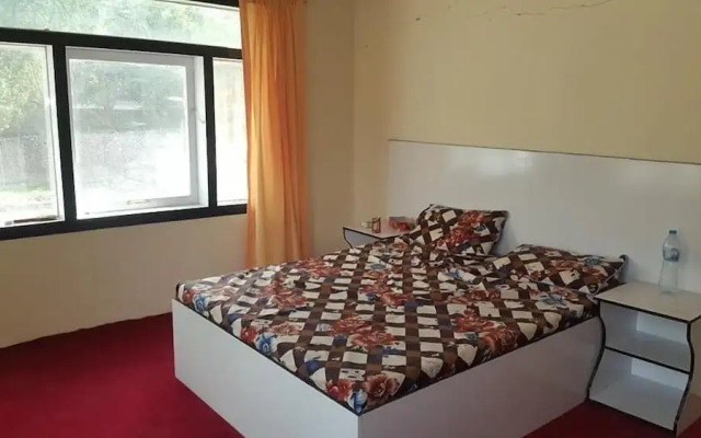 Sam Villas Guest House Skardu