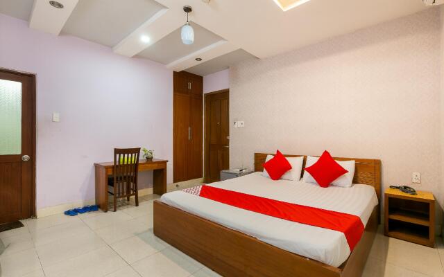 Amura Hotel Quận 7