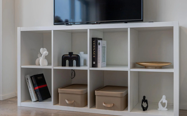 Smart Host (Смарт Хост) на улице Новый Арбат 15