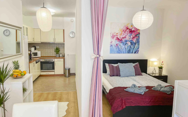 Opera Residence