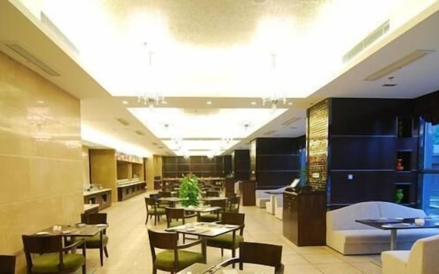 Swiss-Belhotel - Hefei