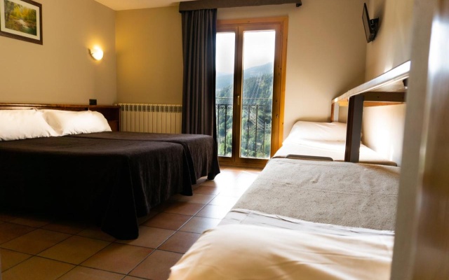 Hotel Ransol