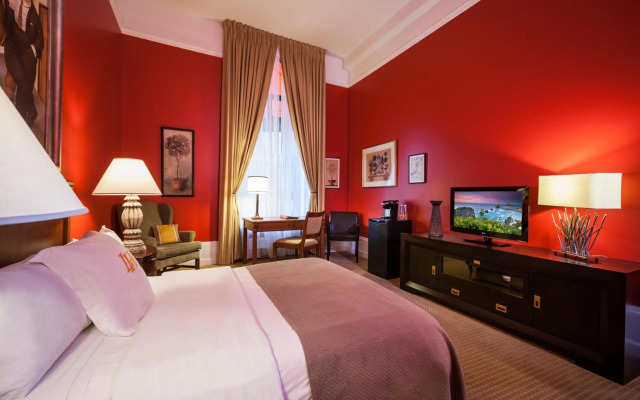 LHotel Montreal