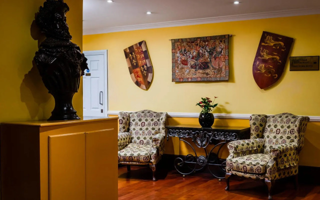 The Henry Hotel Bayswater, Sonder by Marriott Bonvoy