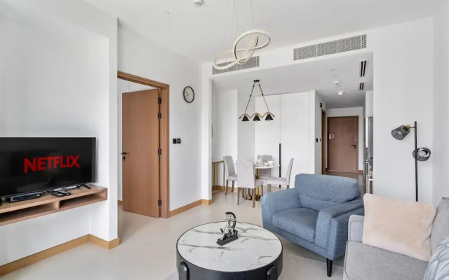 Vida Dubai Marina - 2302 1BR - Apartment in ดูไบ - Photo 3