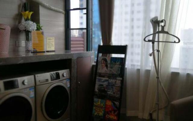 Home Inn Plus Changsha Fenglin 3rd Road West Bus Station