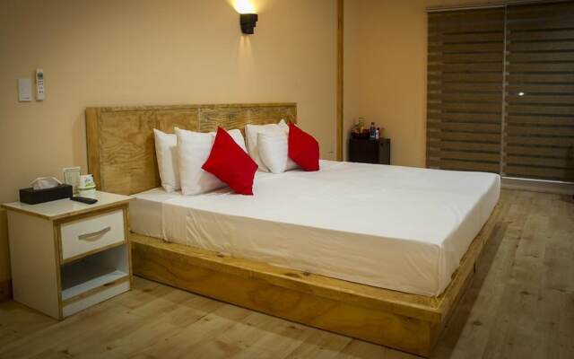 Koregon Hotel