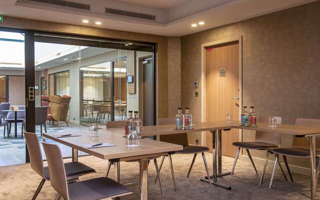 Radisson Blu Hotel, Rouen Centre