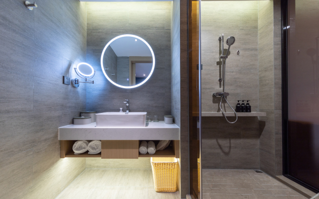Atour Hotel Dongguan Fenggang