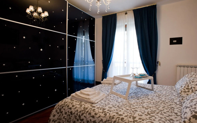 Leonardo Rome Holidays