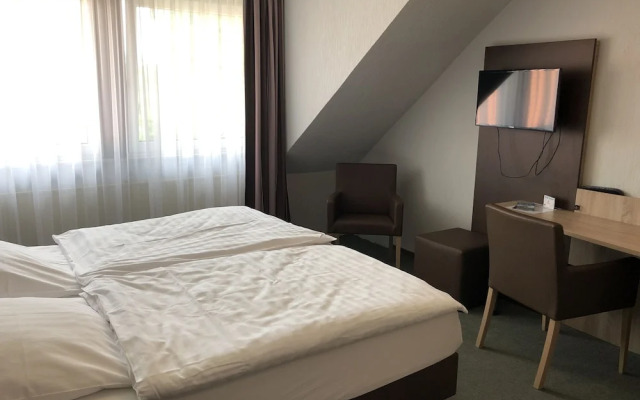 Landgasthaus Zur Linde