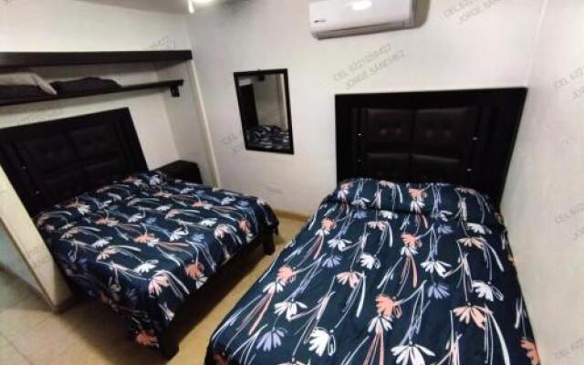 Condominio 231 Loma Bonita