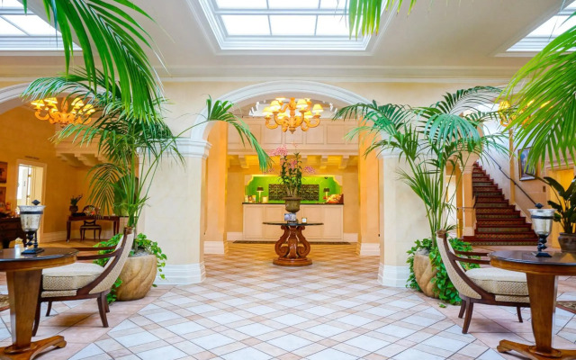 Hotel Santa Barbara