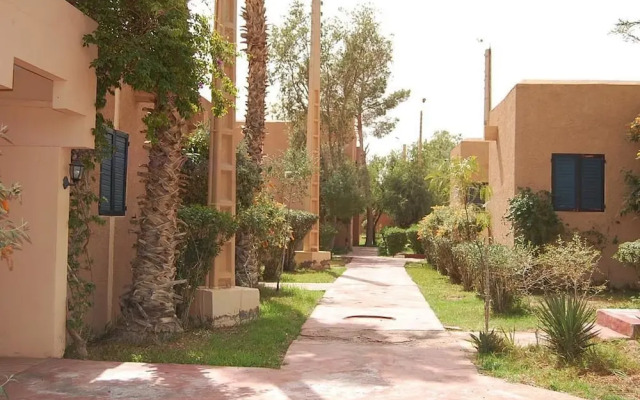 La Vallee Des Kasbahs