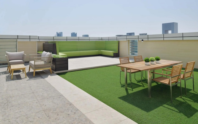 Element City Center Doha