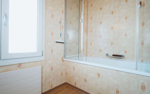Apartment Sonne