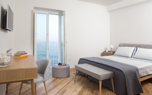 Santa Maria 24 - Luxury Apartments