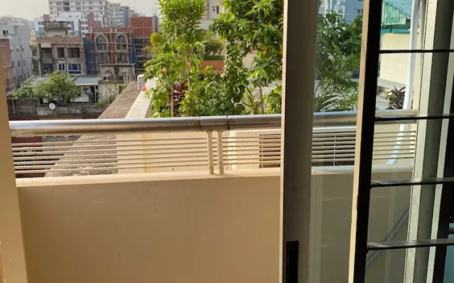 Charming 3-bed Apartment in Mohammadpur Dhaka