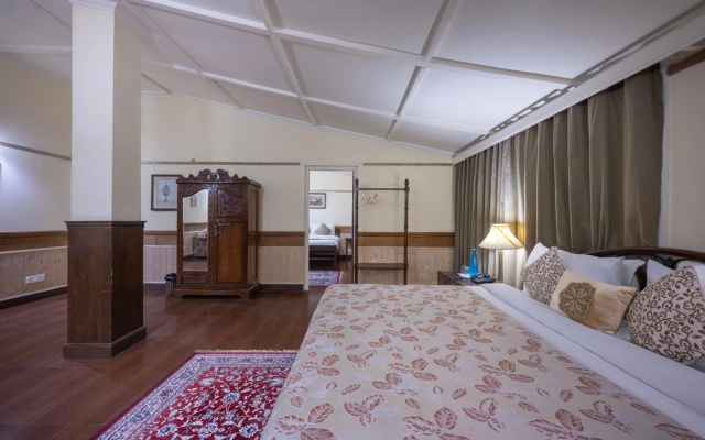 Hotel Springfields