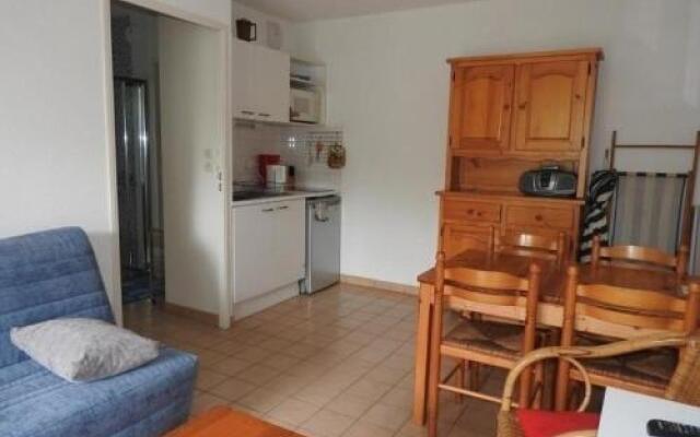 Apartment Rivages d'olonne appt t2 avec jardinet