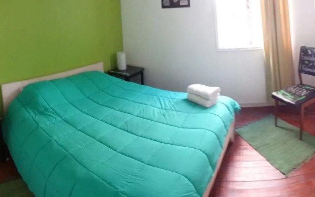 Escarabajo Hostel - Adults only