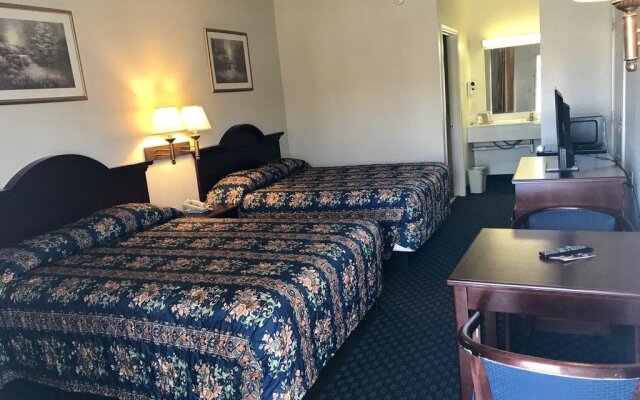 Tech Inn