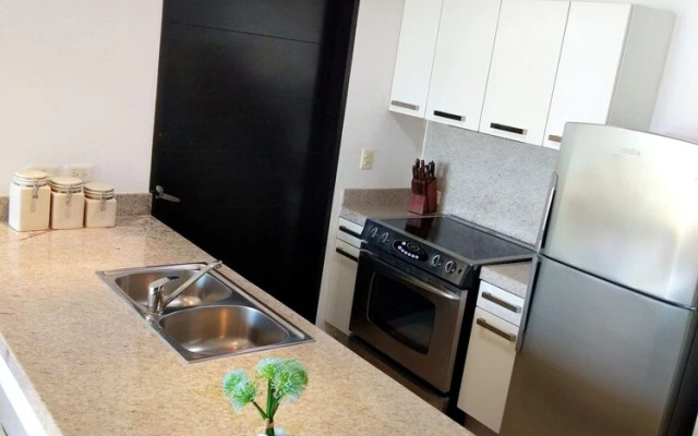 Elements Garden House 12 2 Bedroom Condo