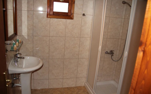 Piges Hotel at Acheron Springs