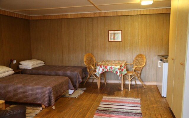 Ruhkaranta Holiday Village