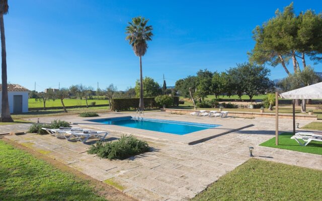 Finca Can Litos