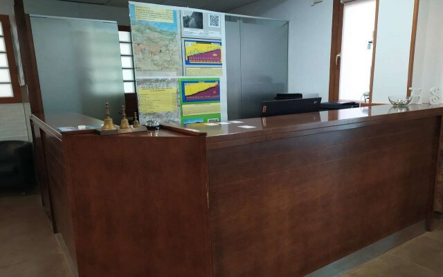 Hotel Santa Cristina