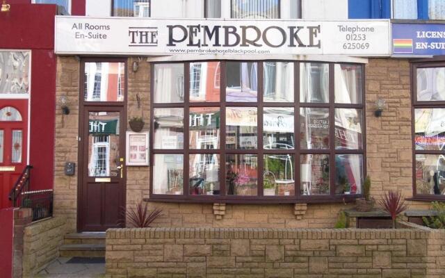 Pembroke Private Hotel
