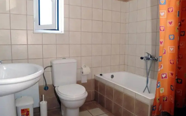 Evilion Apartments