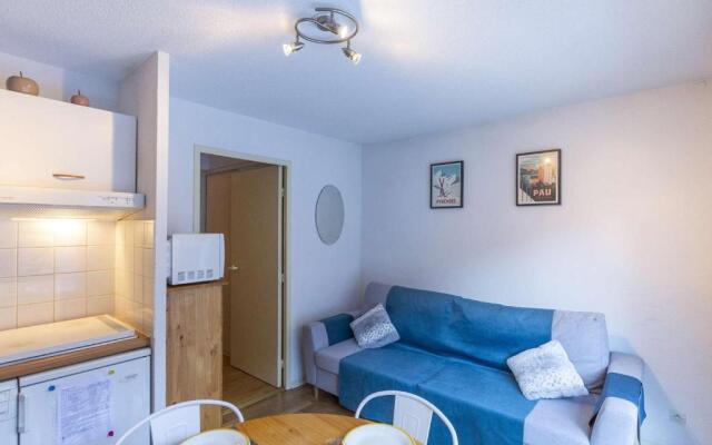 Appartement Cauterets, 2 pièces, 4 personnes - FR-1-401-135