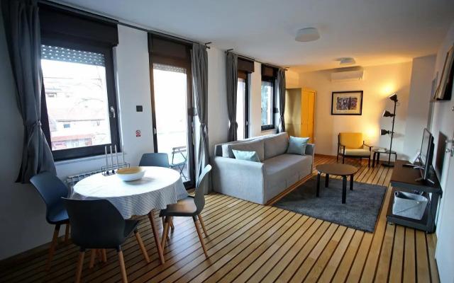 Apartments Viola