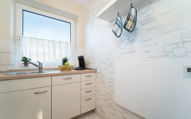 Apartmentanlage Wennseestraße Kleiner Strandpirat