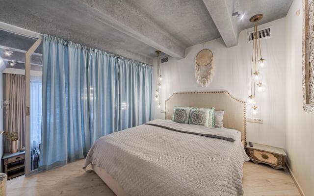 Smart Host (Смарт Хост) на улице Нижняя Красносельская 35 строение 49