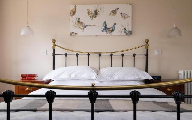 The Graig Bed and Breakfast Ludlow
