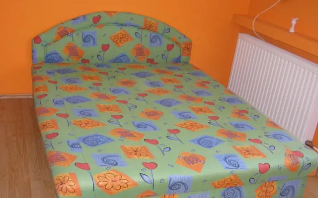 Hardi Vendégház