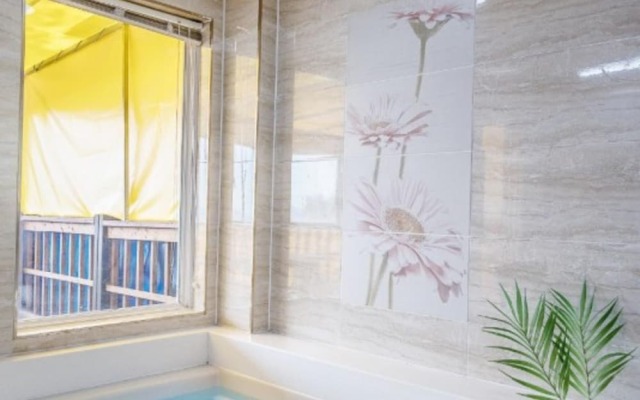 Namyangju S Nine Pension