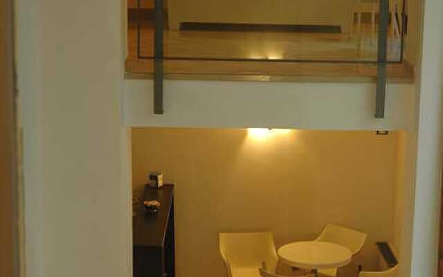 Hotel Moderno