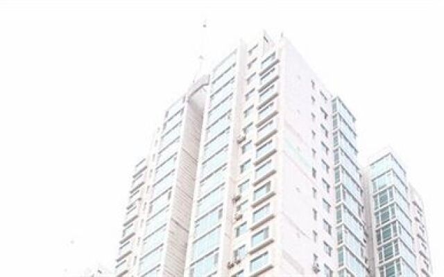 Dandong Puli Hotel