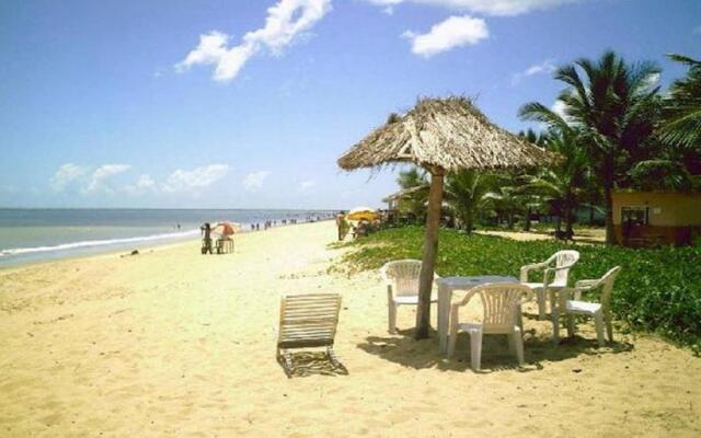 Residencial Gaivotas 40m da praia Nova vicosa