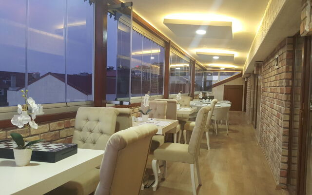 Sanli Hotel