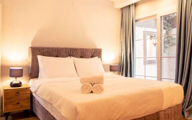 Flat Close to Beach in Karsiyaka