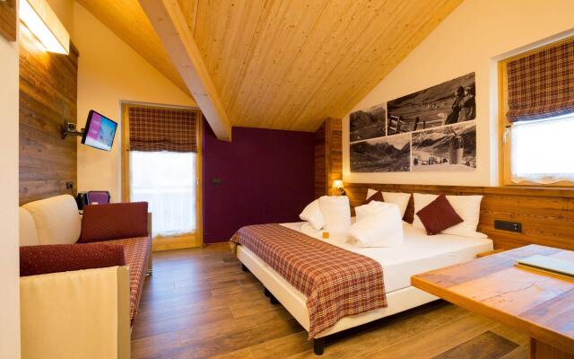 Green Rose B&B EcoHotel