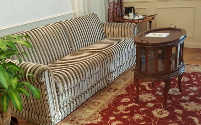 Relais Colle San Pietro