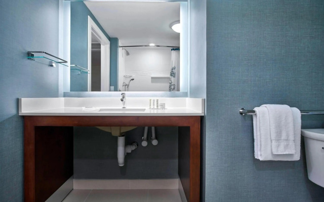 Residence Inn by Marriott Ocean City
