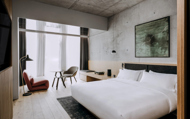 Nobu Hotel Warsaw