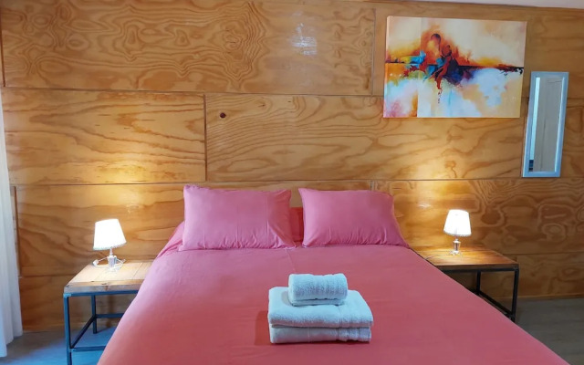 Verde Vida Apart Hotel